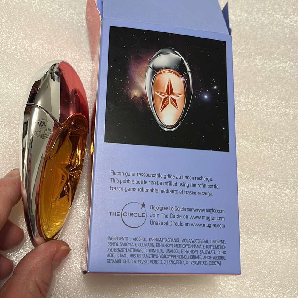 Mugler Angel Muse - Picture 4 of 4